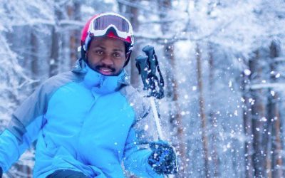 Diversity and Winter Sports: A look at Lake Tahoe