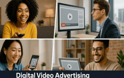 Beyond the Broadcast: Why Video Advertising Is Key to Reaching Multicultural Segments